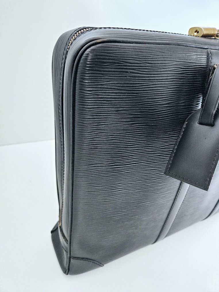 Louis Vuitton - Laptop Briefcase - Shoulder bag #2.2