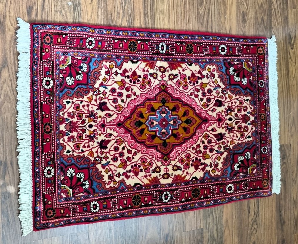 Djosan - 小地毯 - 105 cm - 65 cm #1.1