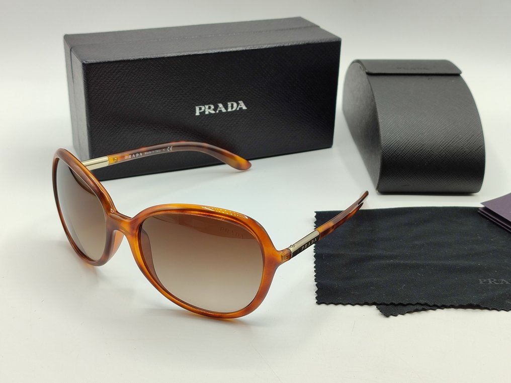 Prada - SPR 25L - Sonnenbrille #3.1