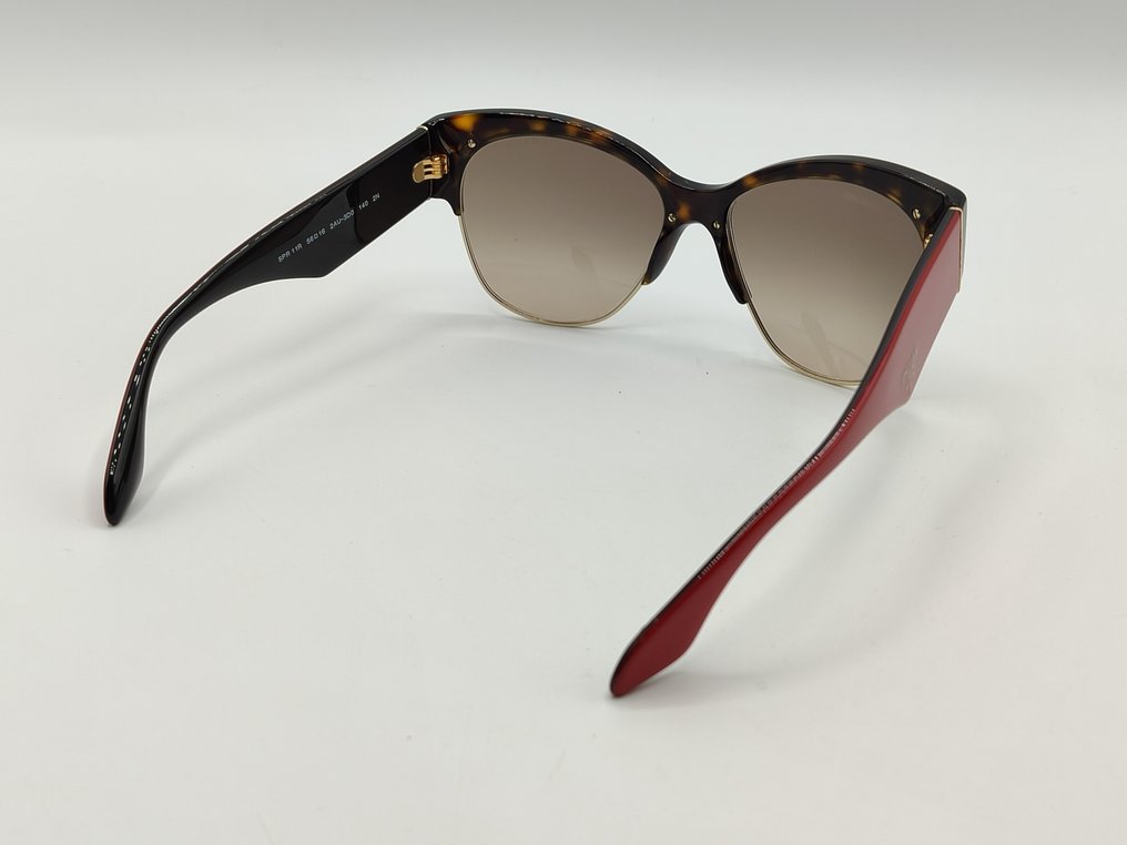 Prada - SPR 11R - Sonnenbrille #2.2