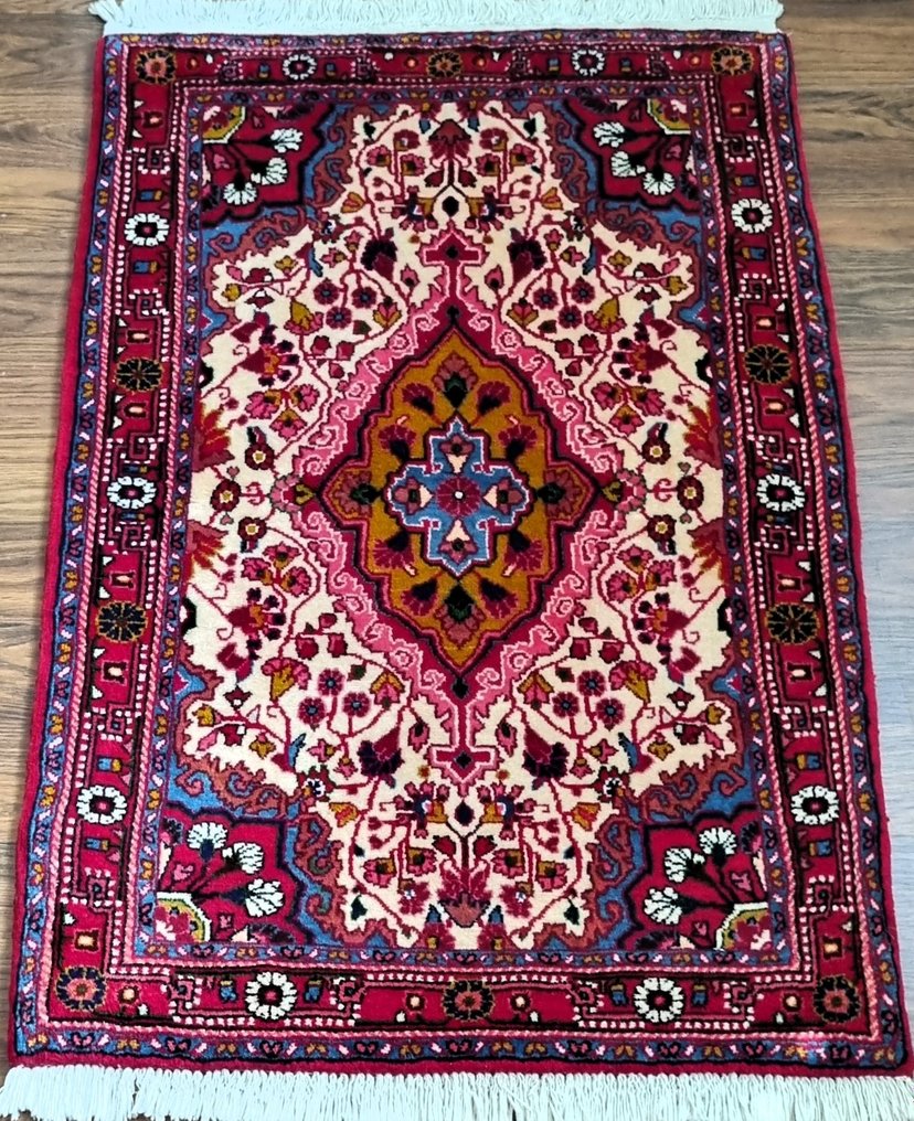 Djosan - 小地毯 - 105 cm - 65 cm #2.1