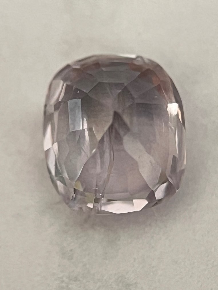 Roz Spinel - 1.31 ct #1.2