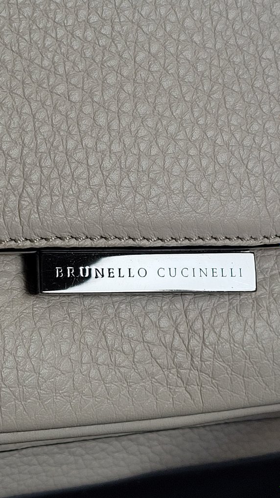 Brunello Cucinelli - Håndtaske #2.2
