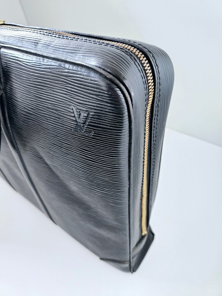Louis Vuitton - Laptop Briefcase - Geantă de umăr #2.1