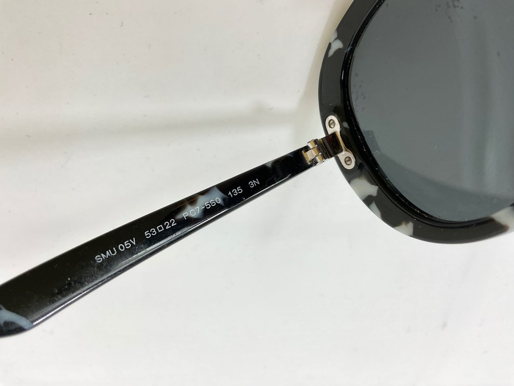 Miu Miu - Solbriller #3.2