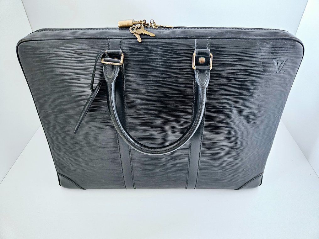 Louis Vuitton - Laptop Briefcase - Shoulder bag #1.1