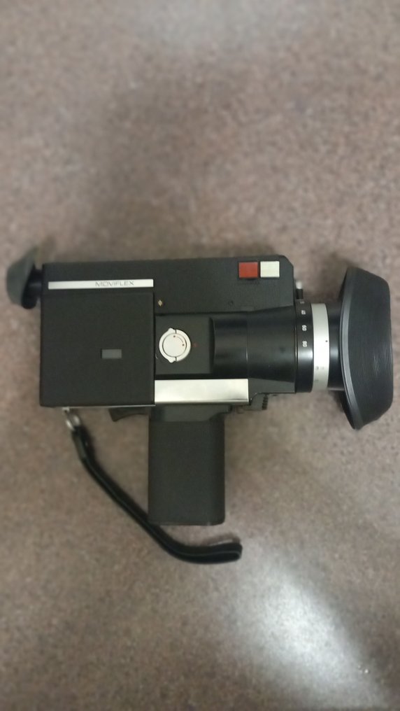 Zeiss Ikon M 811 Caméra de cinéma #2.1