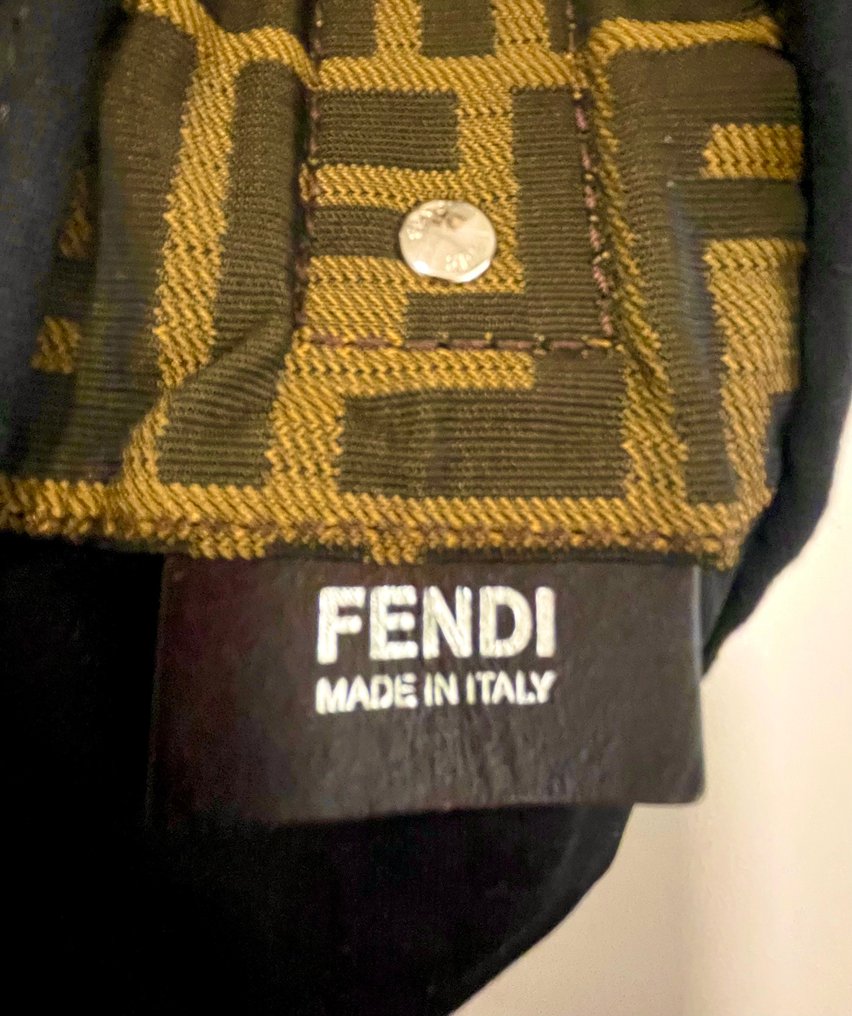 Fendi - Handtasche #3.1