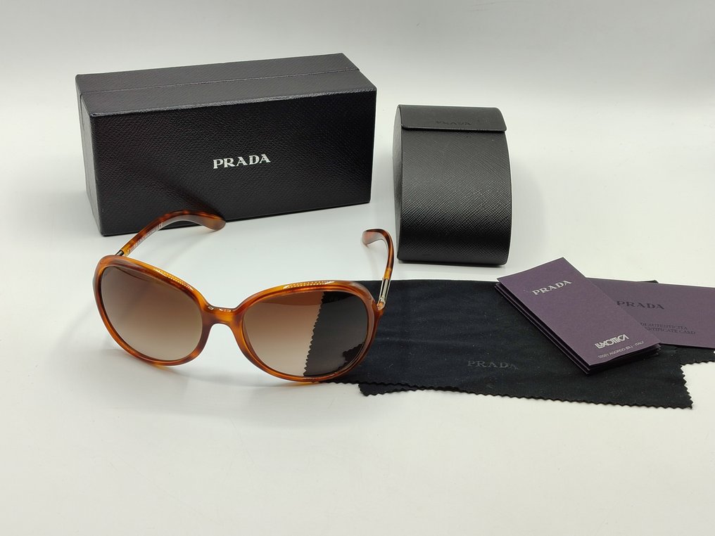 Prada - SPR 25L - Sonnenbrille #1.1