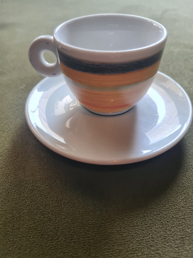 Mitterteich - Coffee set - Ceramic - Catawiki
