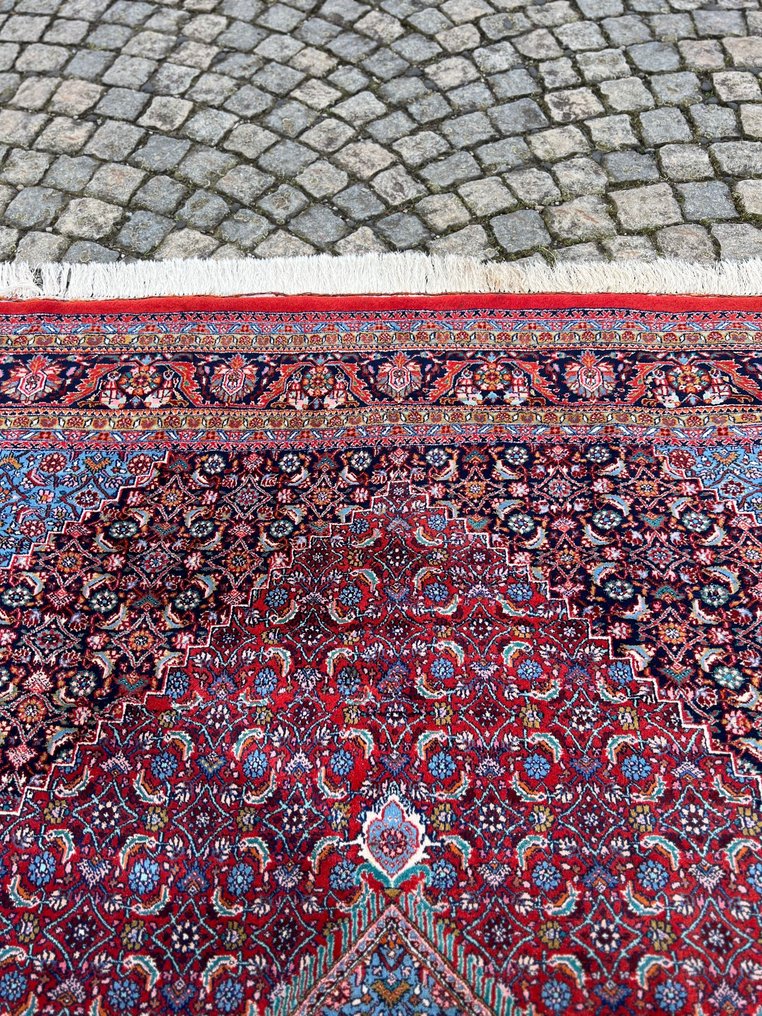 Bidjar - 地毯 - 289 cm - 205 cm #2.1