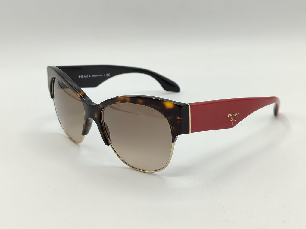 Prada - SPR 11R - Sonnenbrille #1.1