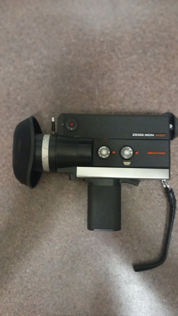 Zeiss Ikon M 811 Caméra de cinéma #1.2