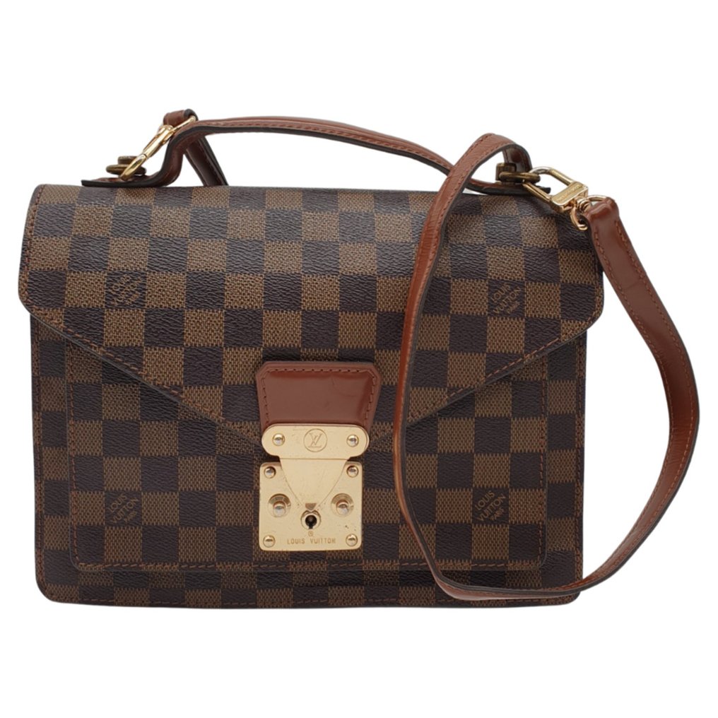 Louis Vuitton - Monceau - Bag #1.1