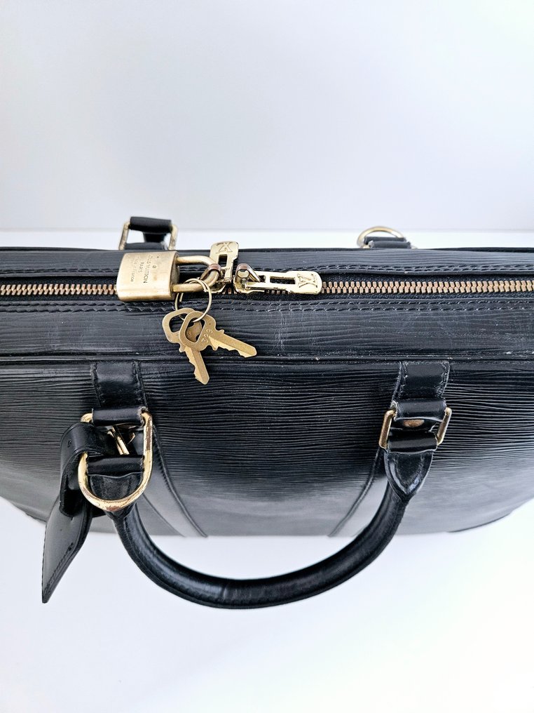 Louis Vuitton - Laptop Briefcase - Geantă de umăr #3.1