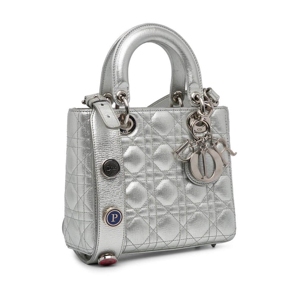 Christian Dior - Lady Dior - Handtasche #1.2