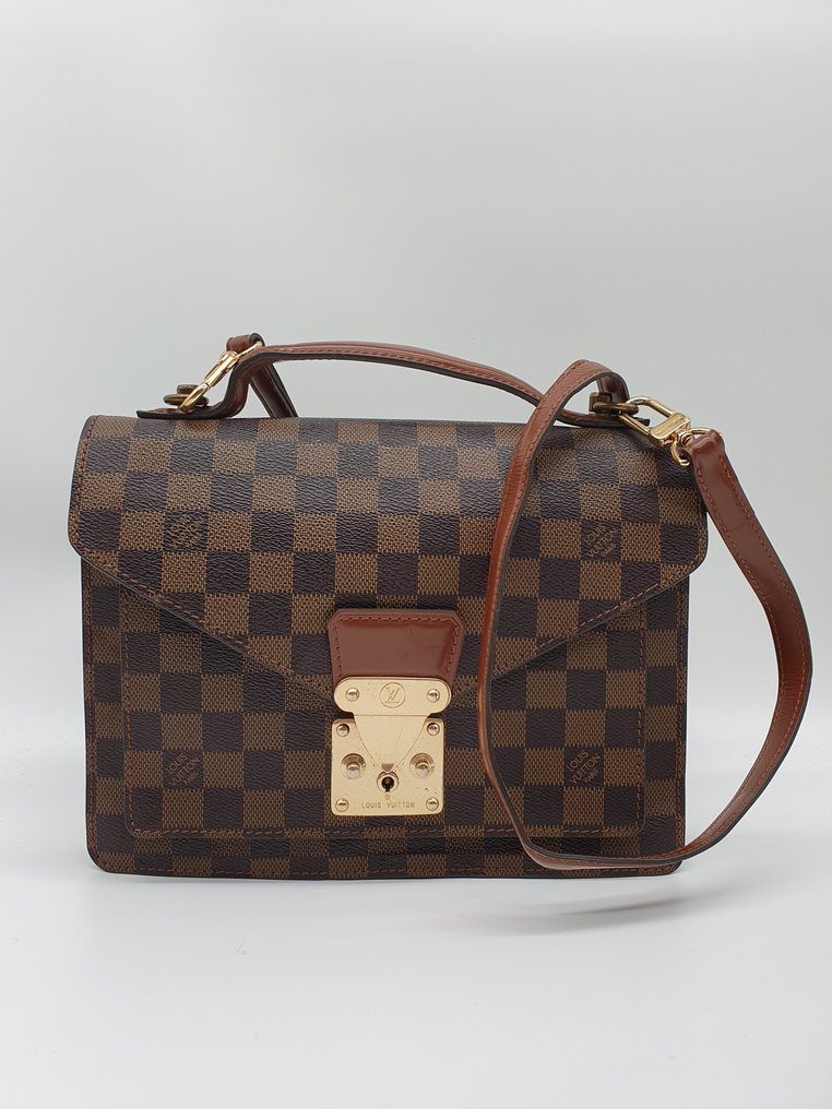 Louis Vuitton - Monceau - Bolso/bolsa #2.1
