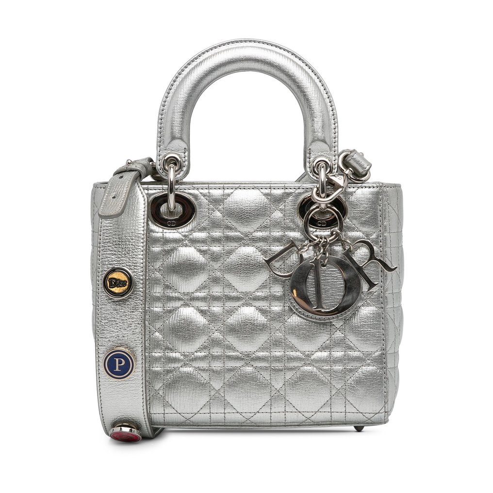 Christian Dior - Lady Dior - Handtasche #1.1