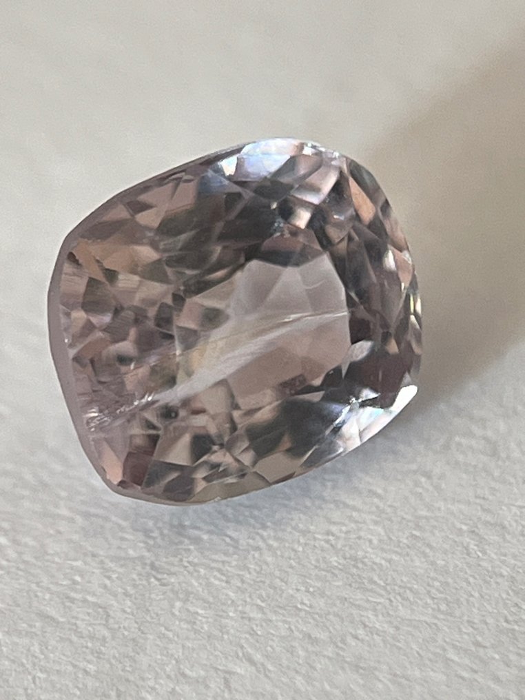 Roz Spinel - 1.31 ct #1.1