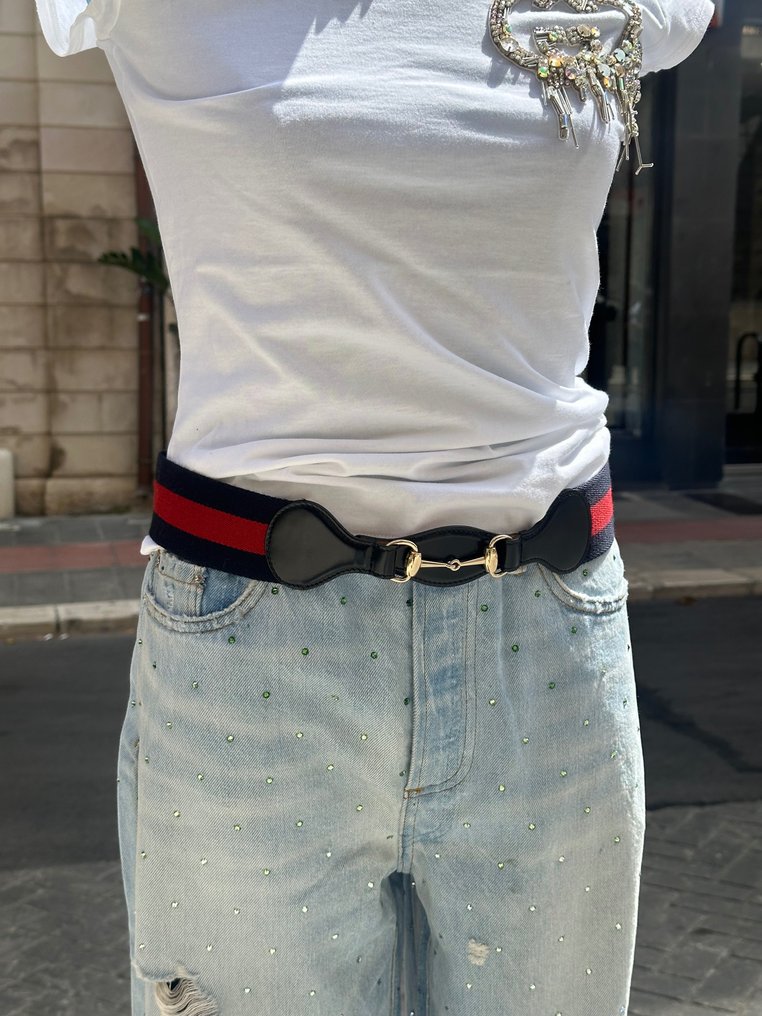 Gucci - Cintura - Bolso/bolsa #2.2