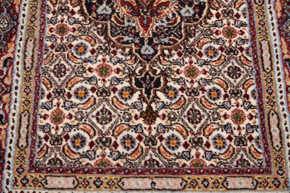 Moud - Carpete - 125 cm - 77 cm #2.2