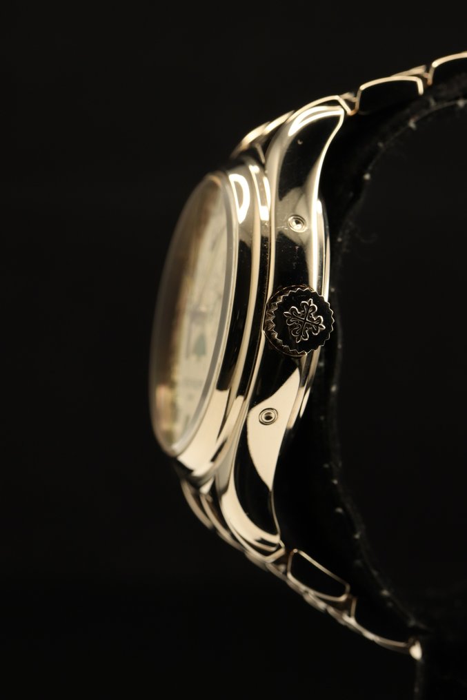 Patek Philippe - Annual Calendar - 5036G-001 - Miehet - 2000-2010 #2.1