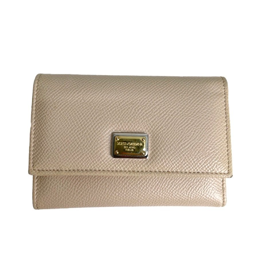 Dolce & Gabbana - portafoglio - Bag #1.1