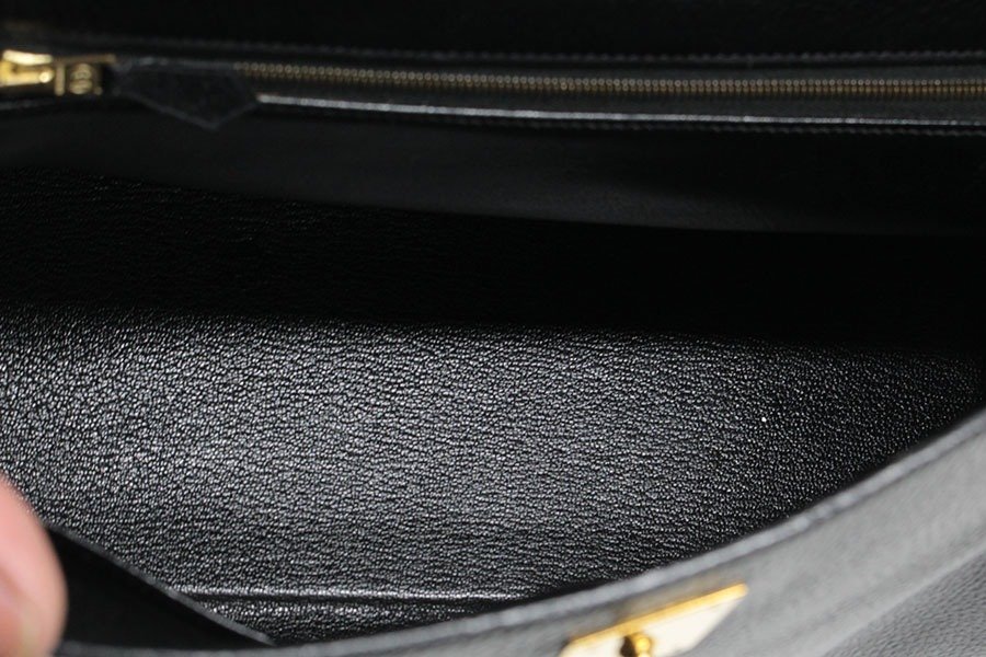Hermès - Kelly 32 - Handbag #3.2
