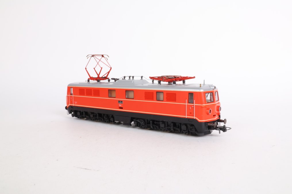 Roco H0 - 04198C - Locomotora eléctrica (1) - Serie 1110.500 - ÖBB #3.2