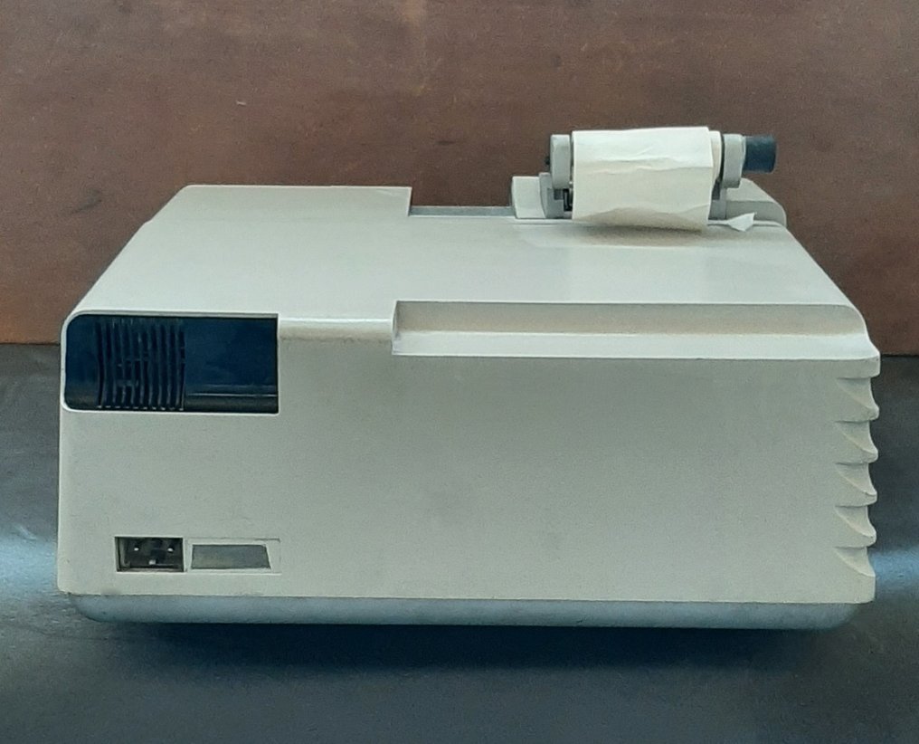 Olivetti Programma 101 - Perottina P101 - the first desktop personal - Computer #2.2