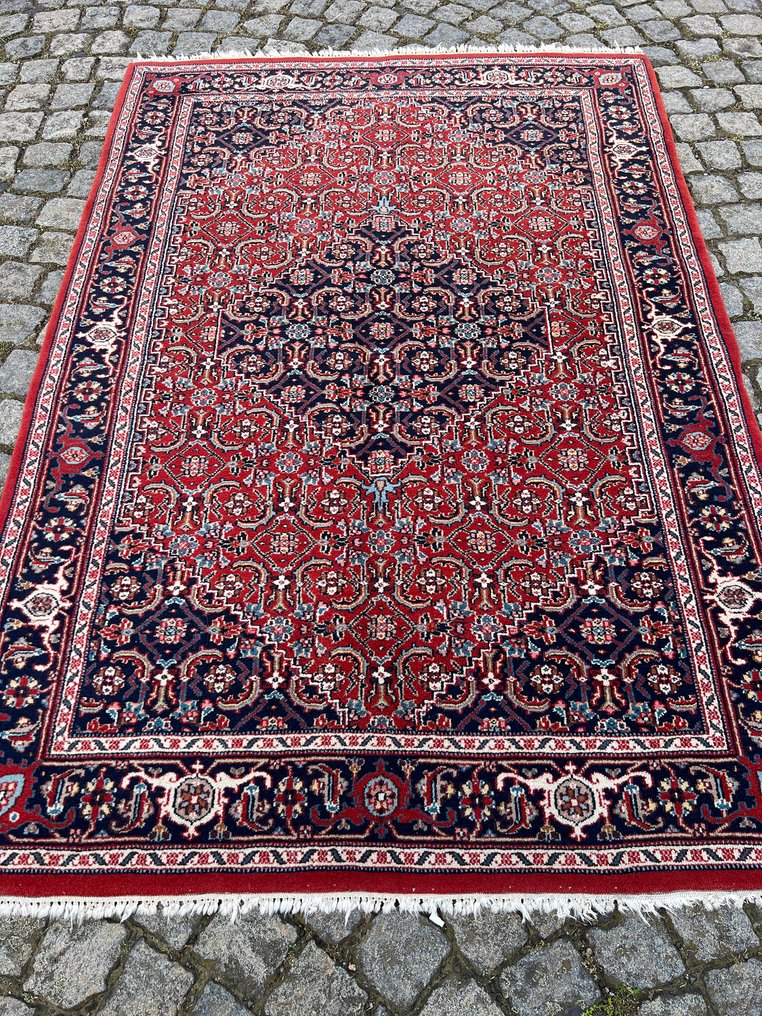 Bidjar - Carpetă - 199 cm - 133 cm #1.1