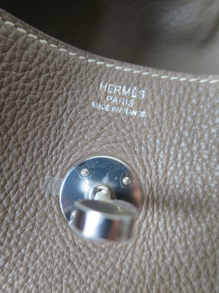 Hermès - Lindy - Kézitáska #2.2