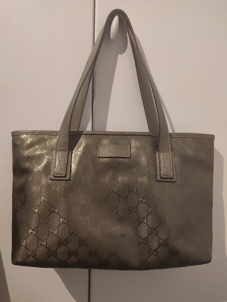 Gucci - Torebka typu tote bag #1.1