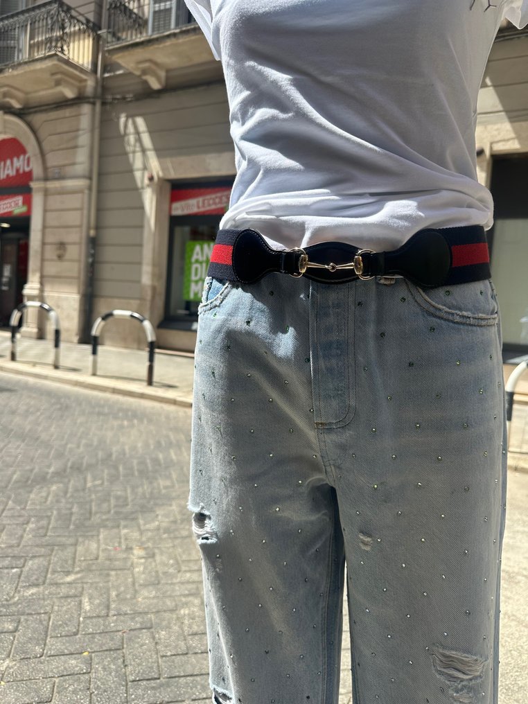 Gucci - Cintura - Bolso/bolsa #2.1