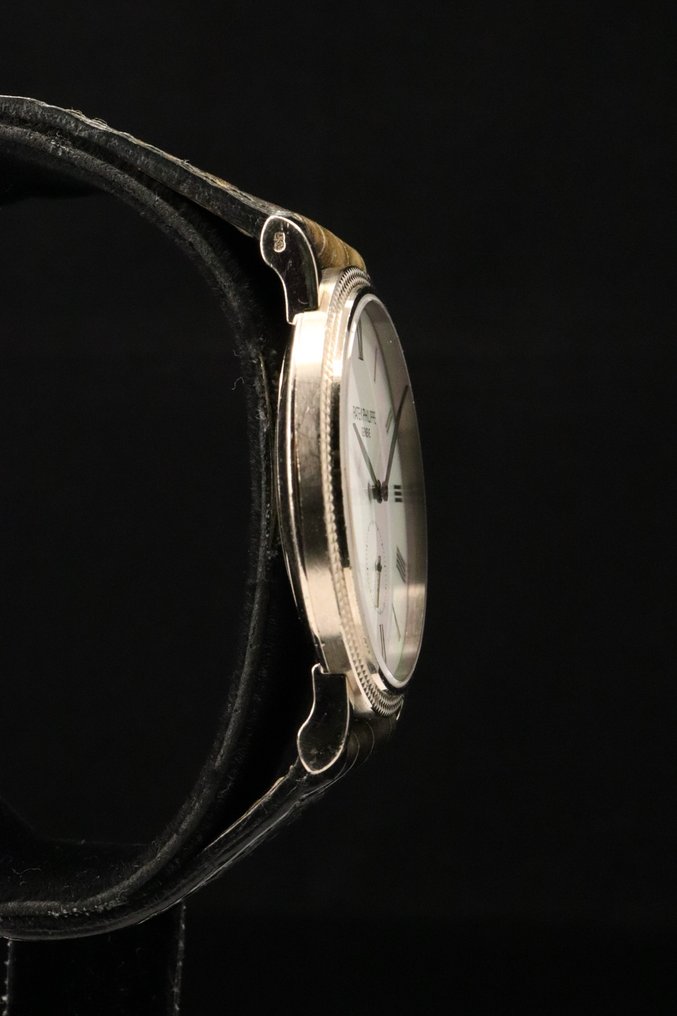 Patek Philippe - Calatrava - 5119G-001 - Hombre - 2000 - 2010 #2.1