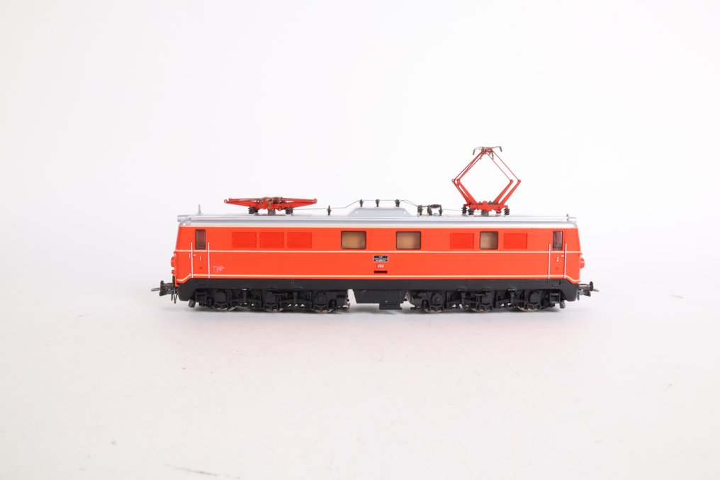 Roco H0 - 04198C - Locomotora eléctrica (1) - Serie 1110.500 - ÖBB #2.2