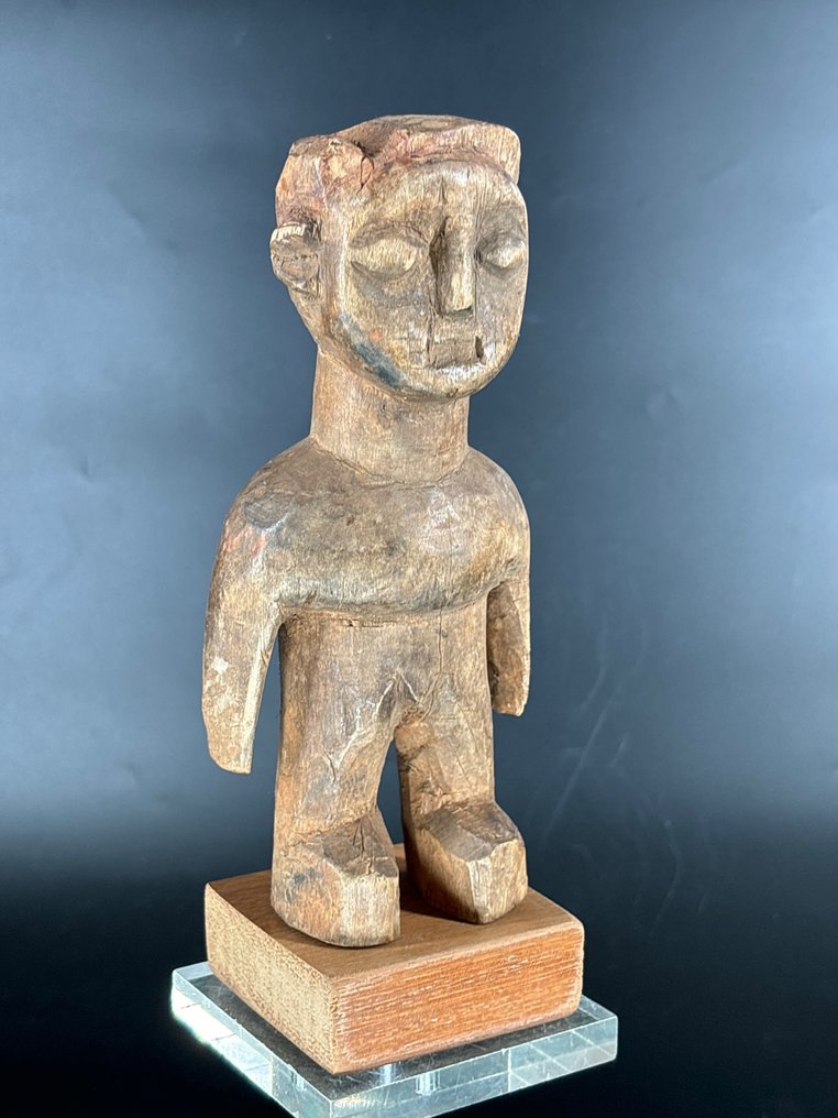 Petit fétiche EWE - Statue - fon - Togo #1.1
