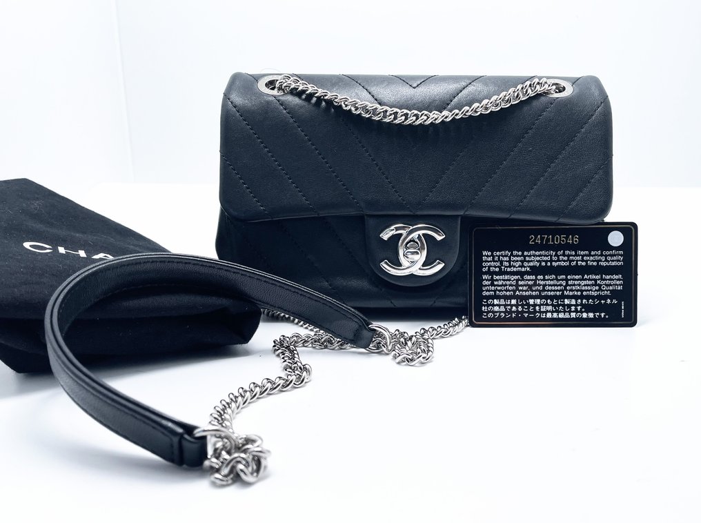 Chanel - Tasche #2.1