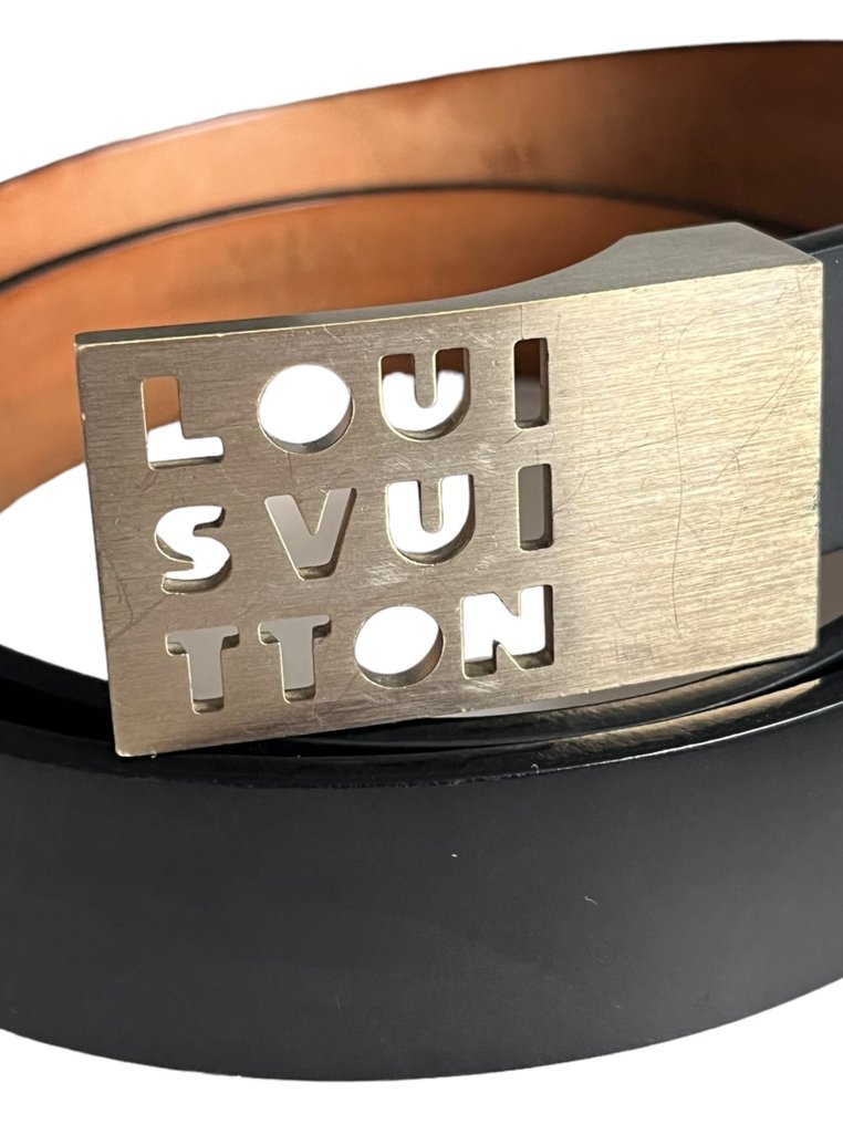 Louis Vuitton - Gürtel #1.2