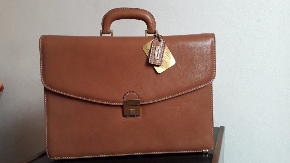 Santoni - Handbag #1.1