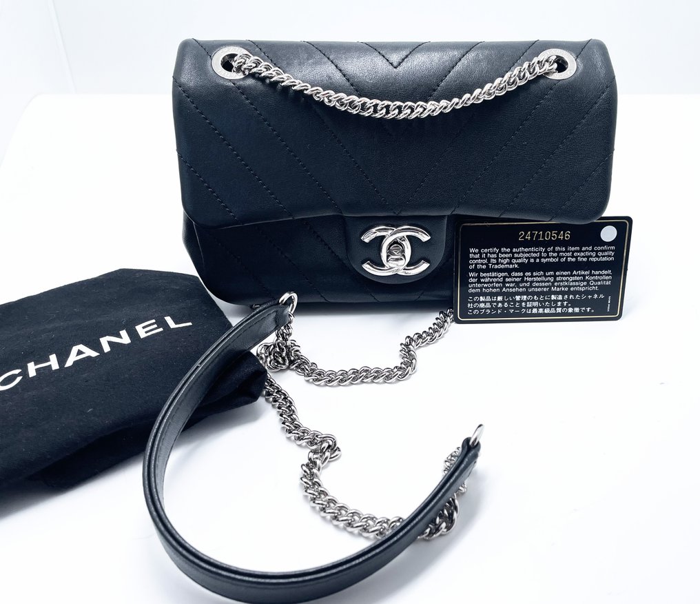 Chanel - Torebka #3.1