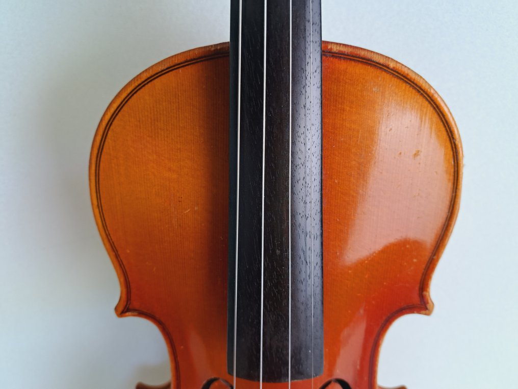 Lasbelled Schuster -  - Βιολί - Γερμανία - 1930 #2.1