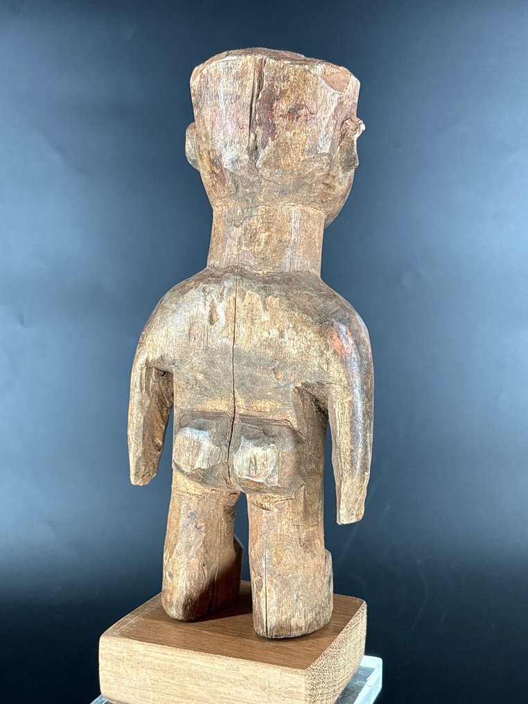 Petit fétiche EWE - Statue - fon - Togo #1.2