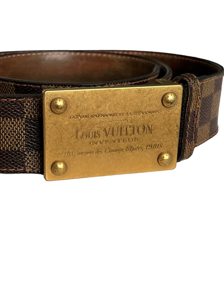 Louis Vuitton - Belte #2.1