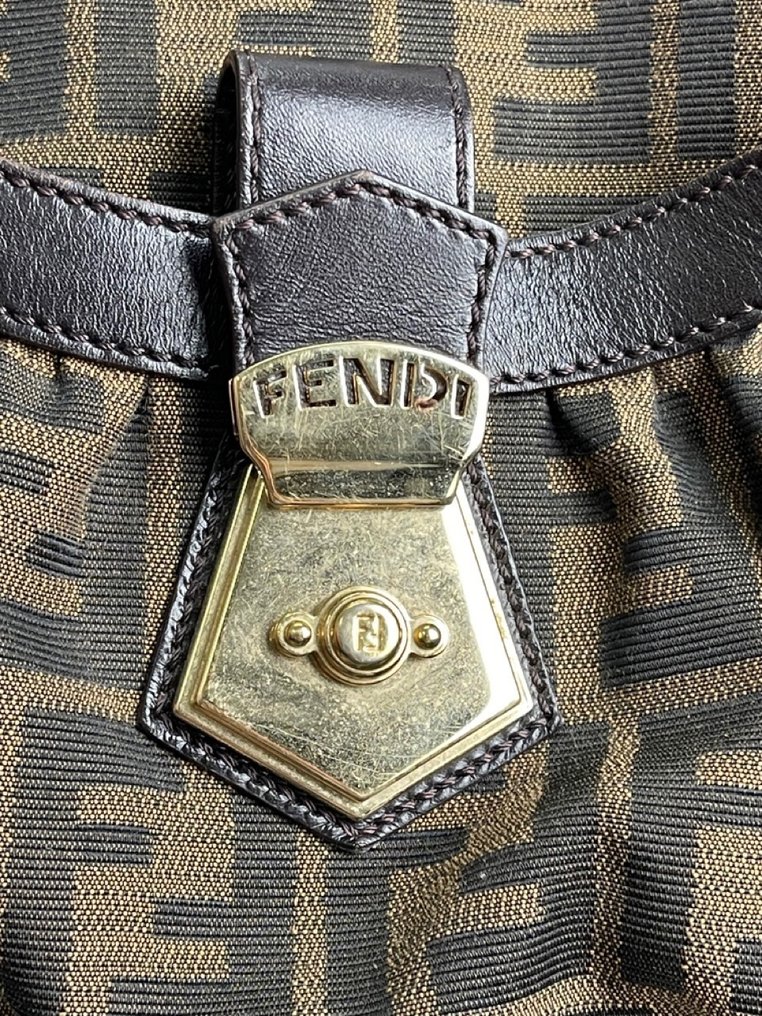 Fendi - Hobo - Τσάντα #1.2