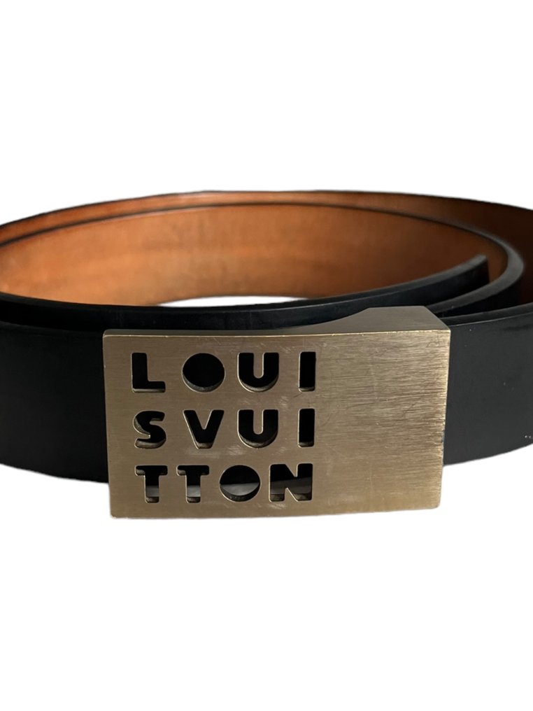 Louis Vuitton - Gürtel #1.1
