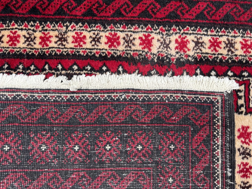 Beloudj - Carpet - 196 cm - 110 cm #2.3