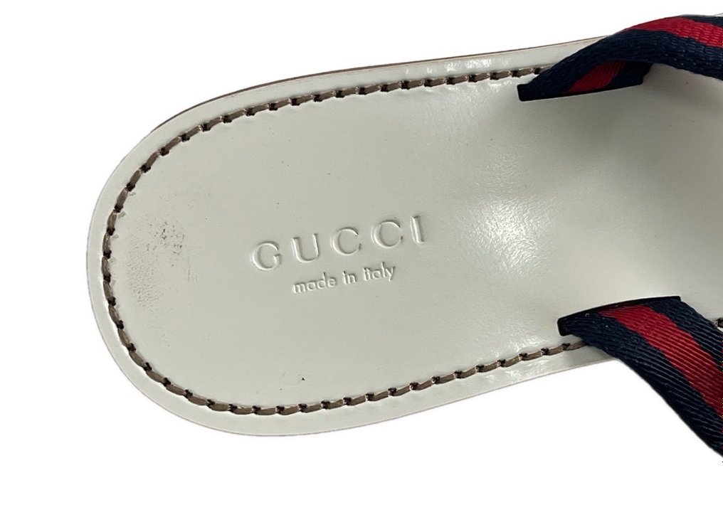 Gucci - Infradito - 包 #1.2
