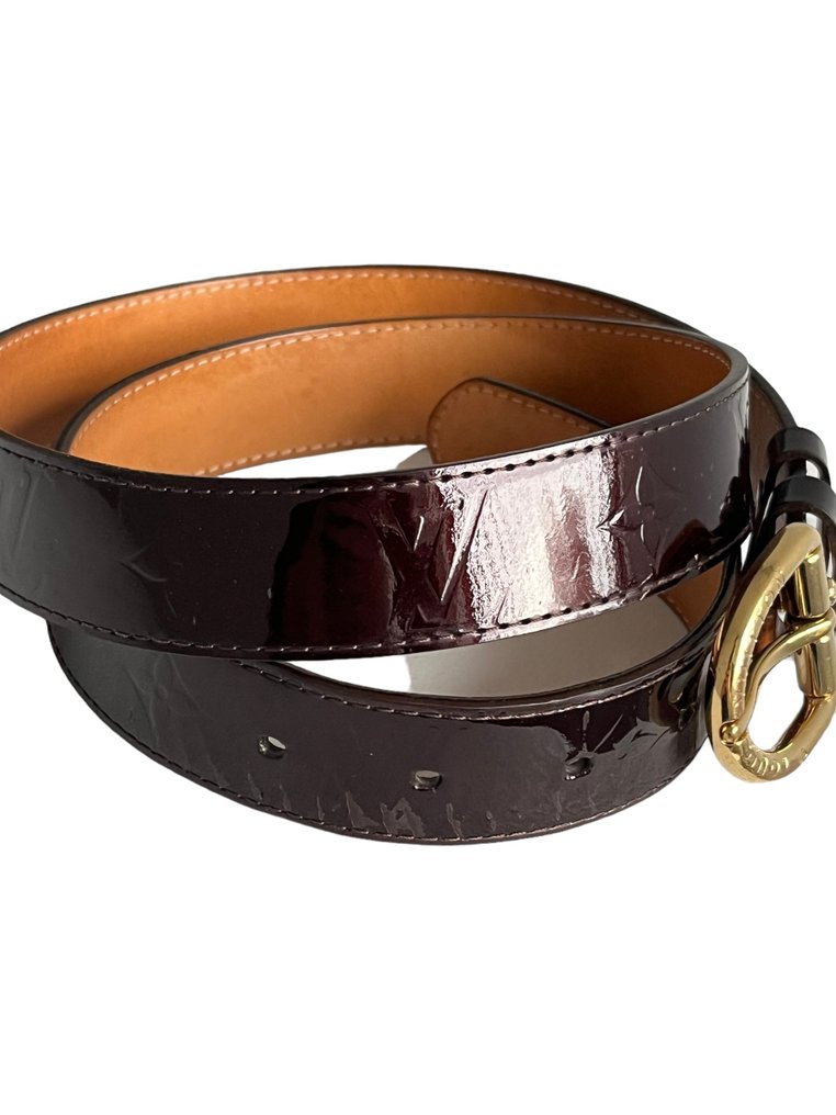 Louis Vuitton - Belt #2.1