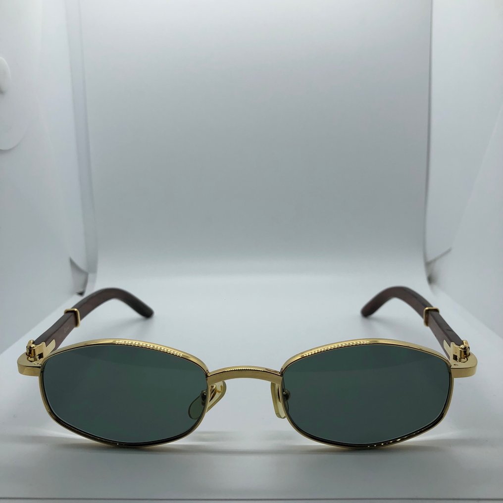Cartier - Cartayat - Sunglasses #1.2